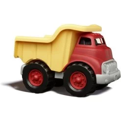 Green Toys Dump Truck