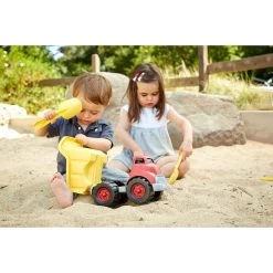 Green Toys Dump Truck -Baby Product Shop dump truck green toys lil tulips 13667506947