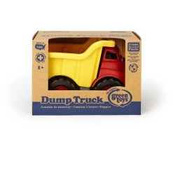 Green Toys Dump Truck -Baby Product Shop dump truck green toys lil tulips 13667508163