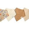 Eden Bandana Bibs 1 Eden Bandana Bibs -Baby Product Shop eden bandana bibs copper pearl lil tulips 30425117032566