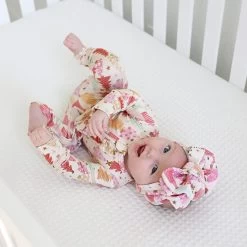 Elsie Christmas Ruffle Zip Romper -Baby Product Shop elsie christmas ruffle zip romper gigi and max baby toddler clothing lil tulips 30917948309622