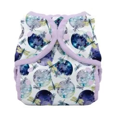 Exclusive Dragonfly Land Duo Wrap