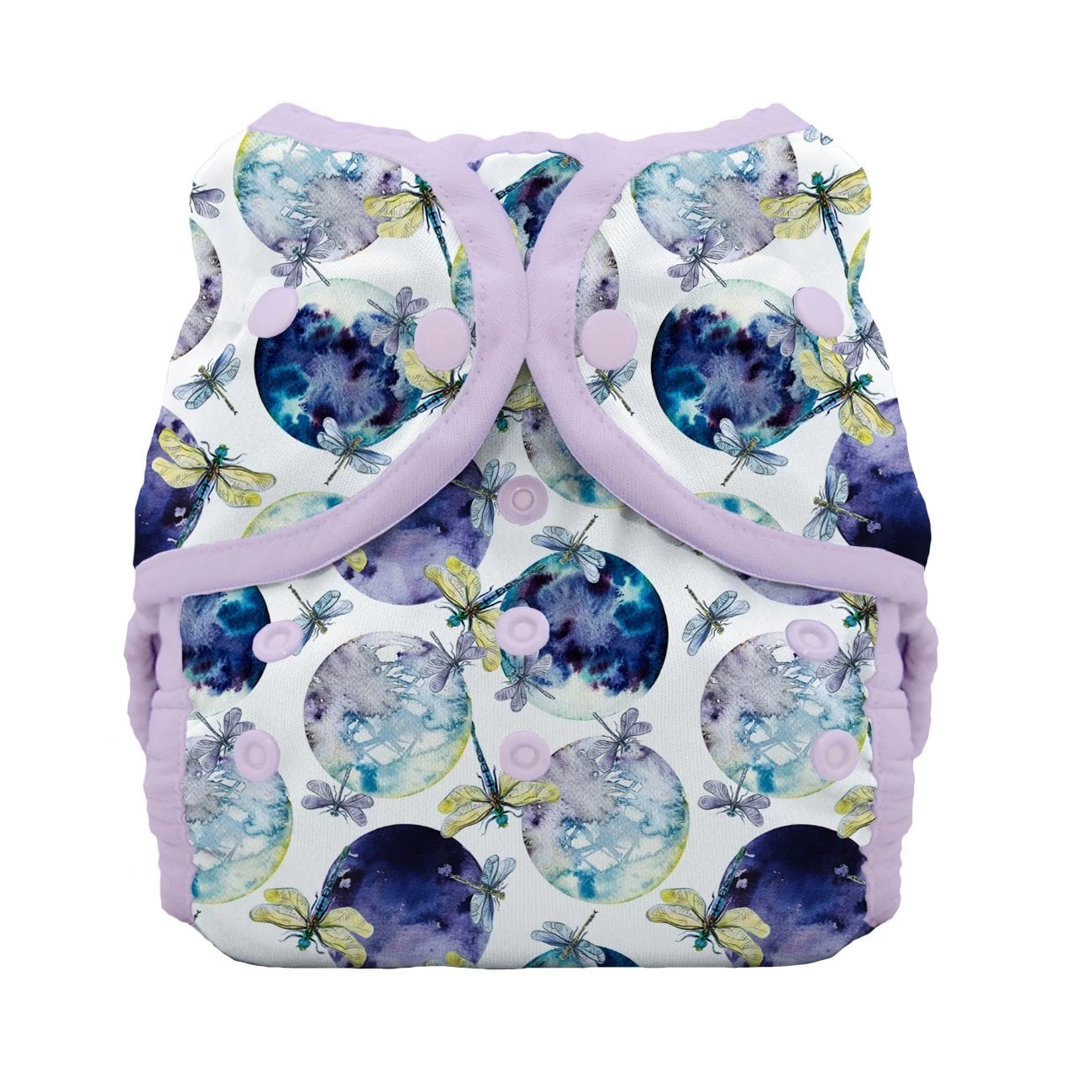 Exclusive Dragonfly Land Duo Wrap 4 Exclusive Dragonfly Land Duo Wrap - Image 2