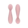 Ezpz Tiny Spoon In Blush Twin-Pack -Baby Product Shop ezpz web images Tiny Spoon Blush 2 93672.1543464524.900.600