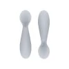 Ezpz Tiny Spoon In Pewter Twin-Pack -Baby Product Shop ezpz web images Tiny Spoon Pewter 2 92633.1543464610.900.600