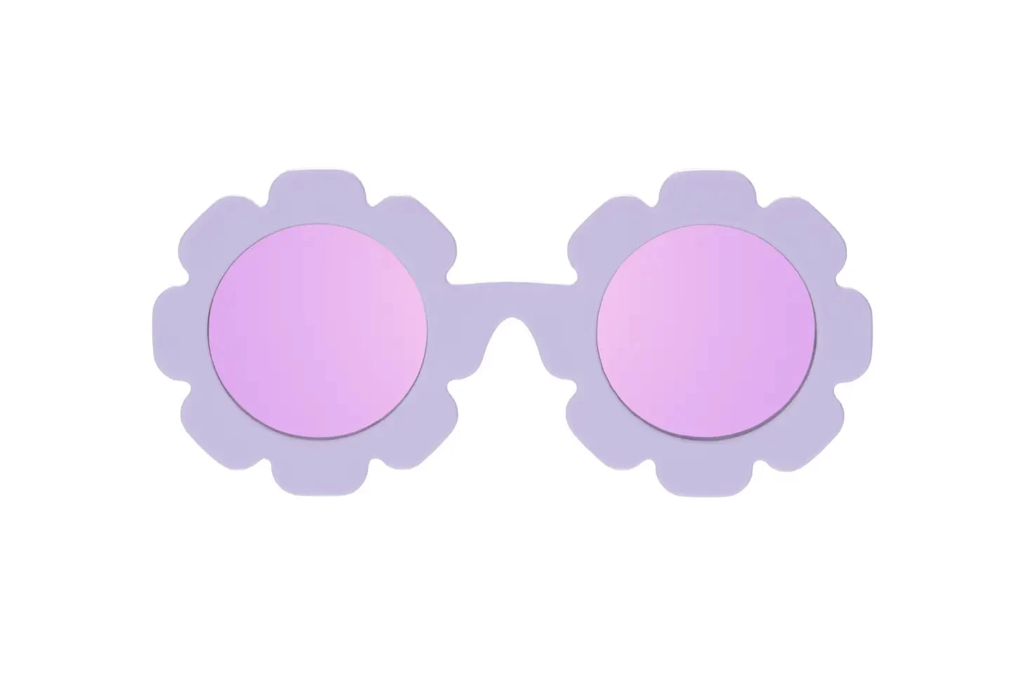 Irresistable Iris - Lavender Polarized Lense Sunglasses 3 Irresistable Iris - Lavender Polarized Lense Sunglasses