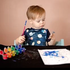 Outer Space Bapron -Baby Product Shop f3d0ad94092f8841797666049a96ba133ac36564d922de2e0e0222cf2e2e8253