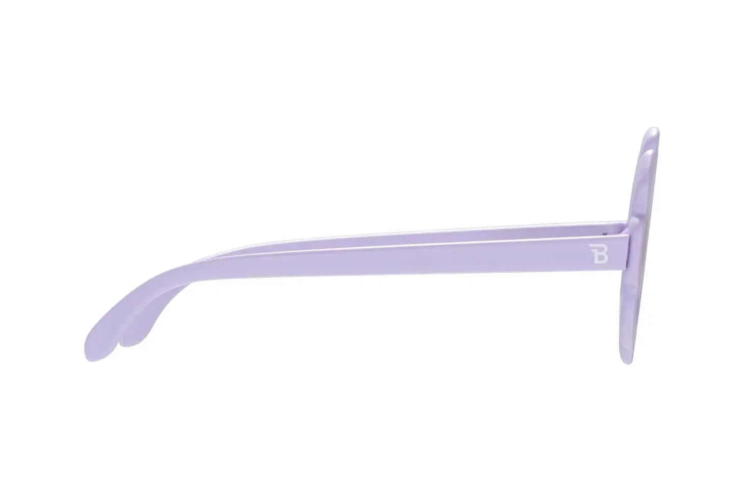 Irresistable Iris - Lavender Polarized Lense Sunglasses 5 Irresistable Iris - Lavender Polarized Lense Sunglasses - Image 3