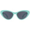 Totally Turquoise Cat-Eye Sunglasses -Baby Product Shop faacab9890a82cce3f257be385af04fbf2baa09ba3abd33111e7ab31564383a1