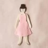 Felt Doll Starter Girl - Hazelnut
