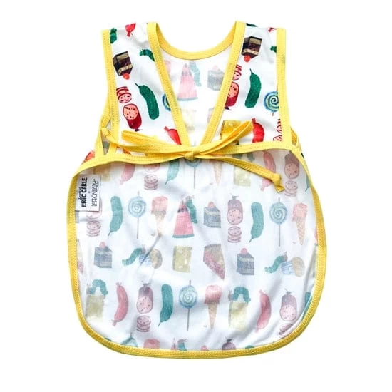 Food Parade Bapron 4 Food Parade Bapron - Image 2