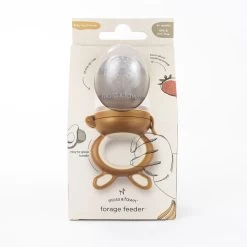 Forage Feeder Foliage (Brown)