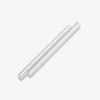 Glass Straws - Mini (2 Pack) -Baby Product Shop glass straws mini 2 pack bink water bottles lil tulips 30510018068598