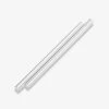 Glass Straws - Regular (2 Pack) -Baby Product Shop glass straws regular 2 pack bink water bottles lil tulips 30510017052790