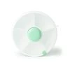 GoBe Snack Spinner - Mint Green -Baby Product Shop gobe snack spinner mint green gobe kids lil tulips 30814716625014