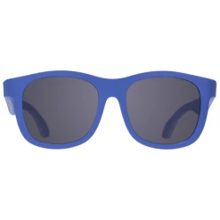Good As Blue Navigator Sunglasses