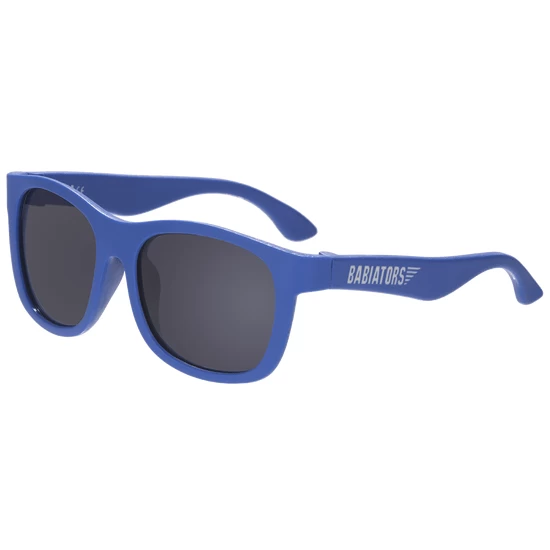 Good As Blue Navigator Sunglasses 4 Good As Blue Navigator Sunglasses - Image 2