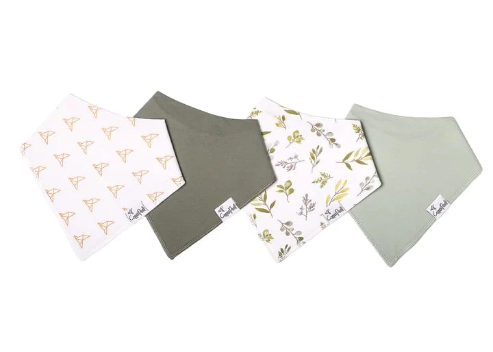 Haven Baby Bandana Bibs 3 Haven Baby Bandana Bibs