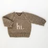 Hi. Pebble Crew Neck Sweater -Baby Product Shop hi pebble crew neck sweater due julaug 772526 5000x 956aff47 fdc1 4a15 8b01 d07a8a5e915f