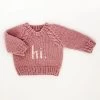 Hi. Rosy Crew Neck Sweater -Baby Product Shop hi rosy crew neck sweater due julaug 780178 5000x f6ff312c 0f44 4109 9cd0 4ba55e19ed83