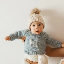 Hi. Surf Crew Neck Sweater 7 Hi. Surf Crew Neck Sweater -Baby Product Shop hi surf crew neck sweater due julaug 356497 5000x 03363642 5a53 4e9c a5e0 da82eb91e793