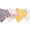 Hope Bandana Bibs 1 Hope Bandana Bibs -Baby Product Shop hope bandana bibs copper pearl lil tulips 30752441532534