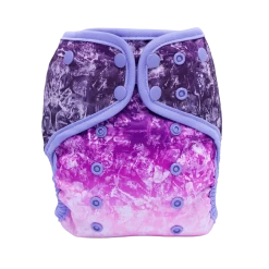 Ice Dye 2.0 Exclusive OS Cover