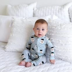 Jack Snowman Zip Romper 9 Jack Snowman Zip Romper -Baby Product Shop jack snowman zip romper gigi and max baby toddler clothing lil tulips 30917952143478