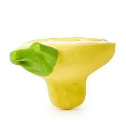 John Lemon Teether -Baby Product Shop john lemon teether oli carol lil tulips 30324053999734