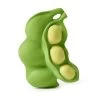 Keiko The Edamame Teether -Baby Product Shop keiko the edamame teether oli carol lil tulips 30324055801974