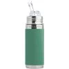 Kiki® 9oz Insulated Straw Bottle - Mint 1 Kiki® 9oz Insulated Straw Bottle - Mint -Baby Product Shop kiki 9oz insulated straw bottle mint sleeve pura stainless pura stainless lil tulips 29834388471926