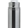 Kiki® 9oz Insulated Straw Bottle - Slate Bumper -Baby Product Shop kiki 9oz insulated straw bottle slate bumper pura stainless pura stainless lil tulips 30804862074998