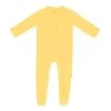 Zippered Footie In Butter 1 Zippered Footie In Butter -Baby Product Shop kyte baby zippered footies zippered footie in butter 31967723815023 1300x d34b6b82 031f 4b6f 8fc5 61133955692c