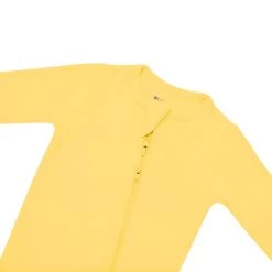 Zippered Footie In Butter 7 Zippered Footie In Butter -Baby Product Shop kyte baby zippered footies zippered footie in butter 31967723880559 1300x 549809d7 71cd 4cf4 8d7f 7e3c72680bca