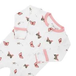 Zippered Footie In Butterfly -Baby Product Shop kyte baby zippered footies zippered footie in butterfly 31993095520367 1300x 423c5386 b9c0 4553 9c85 3294cfe077f8
