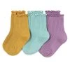 Aruba Lettuce Trim Midi Socks 3-pack -Baby Product Shop lettuce.edge .girls .socks aruba 2023 1200x a25733a2 6404 4b00 b458 667868b0e793