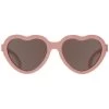Limited Edition Can't Heartly Wait Sunglasses With Amber Lens -Baby Product Shop limited edition can t heartly wait sunglasses with amber lens babiators lil tulips 29534235656310