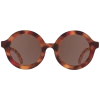 Limited Edition - Euro Round Tortoise Shell Sunglasses -Baby Product Shop limited edition euro round tortoise shell sunglasses babiators lil tulips 30670063370358