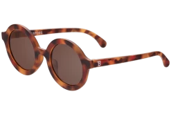 Limited Edition - Euro Round Tortoise Shell Sunglasses -Baby Product Shop limited edition euro round tortoise shell sunglasses babiators lil tulips 30670063403126