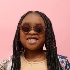 Limited Edition - Euro Round Tortoise Shell Sunglasses -Baby Product Shop limited edition euro round tortoise shell sunglasses babiators lil tulips 30670063501430