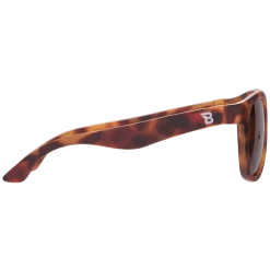 Limited Edition - Tortoise Shell Navigator Sunglasses -Baby Product Shop limited edition tortoise shell navigator sunglasses babiators lil tulips 30670073888886
