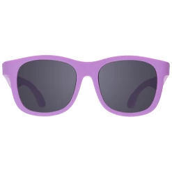 Little Lilac Navigator Sunglasses