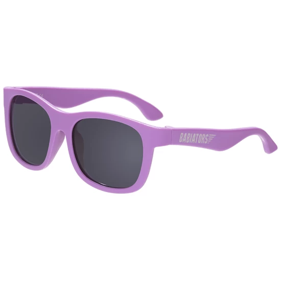 Little Lilac Navigator Sunglasses 4 Little Lilac Navigator Sunglasses - Image 2
