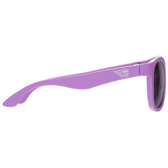 Little Lilac Navigator Sunglasses 5 Little Lilac Navigator Sunglasses - Image 3