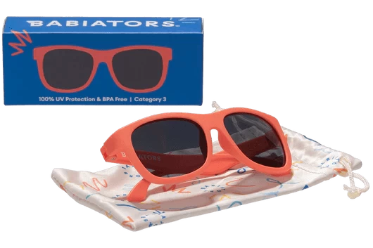 Mad Melon Navigator Sunglasses 6 Mad Melon Navigator Sunglasses - Image 4