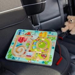 Haba Town Maze Magnetic Puzzle Game -Baby Product Shop magnetic game town maze 301056 ls4 1800x1800 f1f5bb11 7a3a 4378 948e 1b99a6334c13