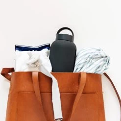 Mama Bottle | The Hydration Tracking Water Bottle For Pregnancy & Nursing (27oz) - Smoke -Baby Product Shop mama bottle the hydration tracking water bottle for pregnancy nursing 27oz smoke bink water bottles lil tulips 29755855470710