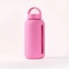 Mama Bottle | The Hydration Tracking Water Bottle For Pregnancy & Nursing (27oz) - Bubblegum -Baby Product Shop mama bottle the hydration tracking water bottle for pregnancy nursing bubblegum bink water bottles lil tulips 30510001717366