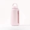 Mama Bottle | The Hydration Tracking Water Bottle For Pregnancy & Nursing (27oz) - Shell -Baby Product Shop mama bottle the hydration tracking water bottle for pregnancy nursing shell bink water bottles lil tulips 30874228457590
