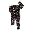 Matilda Ruffle Zip Romper -Baby Product Shop matilda ruffle zip romper gigi and max baby toddler clothing lil tulips 30887416266870